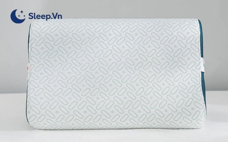 Gối foam