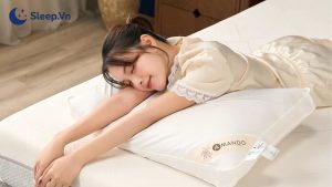Gối khách sạn là gì? Bí quyết chọn gối êm như khách sạn 5 sao