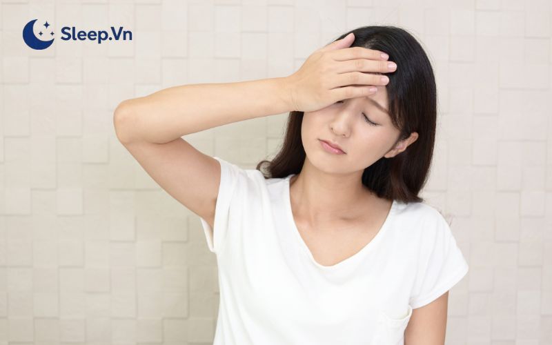 Muốn dậy lúc 5h sáng thì ngủ lúc mấy giờ để thức dậy tỉnh táo? 4 Một số tác hại có thể có khi dậy lúc 5h sáng