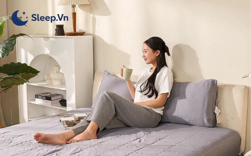 Một số tác hại có thể có khi dậy lúc 7h sáng