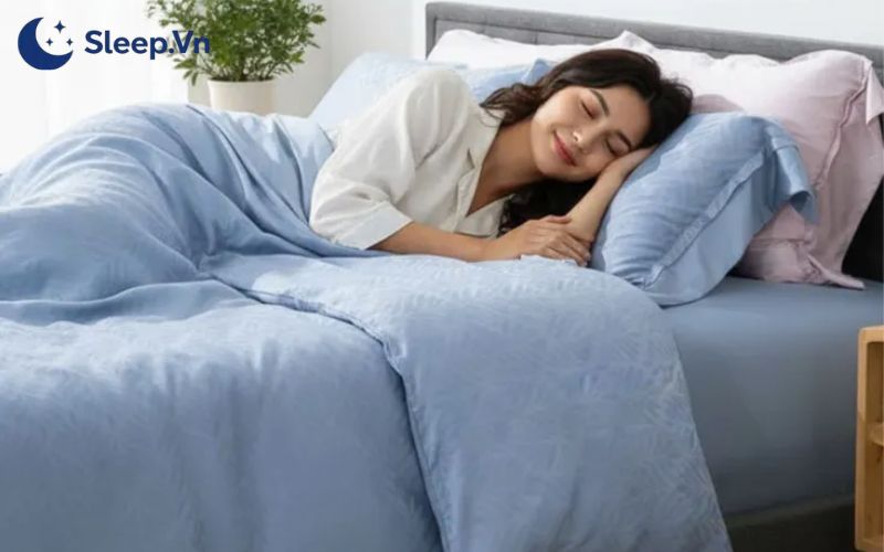 Muốn dậy lúc 2h sáng thì ngủ lúc mấy giờ để không bị mệt? 3 Không phải ai cũng phù hợp với việc đi ngủ sớm và thức dậy lúc 2h sáng