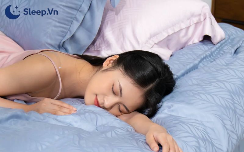 Muốn dậy lúc 2h sáng thì ngủ lúc mấy giờ để không bị mệt? 5 Ngủ bù thất thường khiến cơ thể khó thích nghi với việc dậy sớm