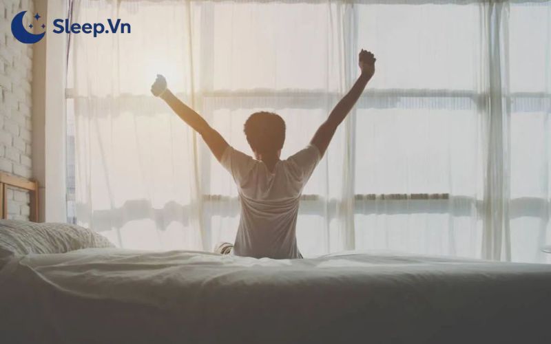 Muốn dậy lúc 4h sáng thì ngủ lúc mấy giờ để không bị mệt? 2 Dậy sớm giúp tăng khả năng tập trung vào buổi sáng