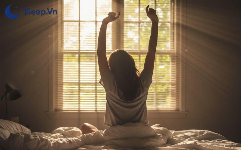 Muốn dậy lúc 4h sáng thì ngủ lúc mấy giờ để không bị mệt? 3 Dậy sớm không phù hợp với tất cả mọi người