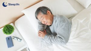 Muốn dậy lúc 5h sáng thì ngủ lúc mấy giờ để thức dậy tỉnh táo?