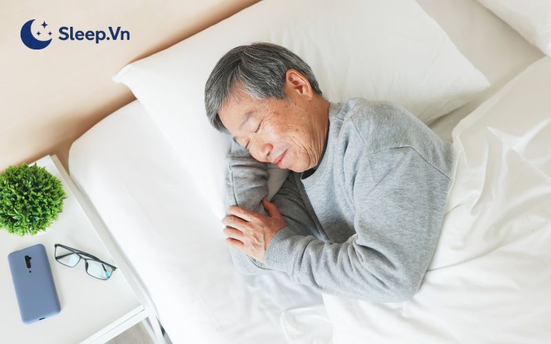 Muốn dậy lúc 5h sáng thì ngủ lúc mấy giờ để thức dậy tỉnh táo? 2 Muốn dậy lúc 5h sáng thì ngủ lúc mấy giờ, hãy ưu tiên đi ngủ trước 21h30