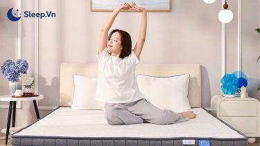 muốn dậy lúc 6h sáng thì ngủ lúc mấy giờ