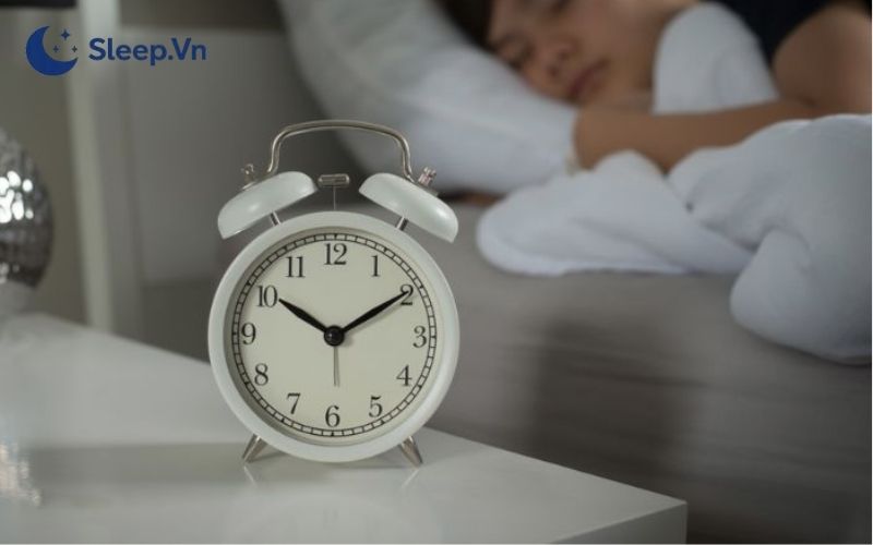 Muốn dậy lúc 6h sáng thì ngủ lúc mấy giờ đảm bảo đủ giấc? 2 Muốn dậy lúc 6h sáng thì ngủ lúc mấy giờ?