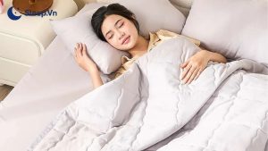 Muốn dậy lúc 8h sáng thì ngủ lúc mấy giờ? Cách tính khoa học