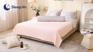 Nên chọn ga giường màu gì?