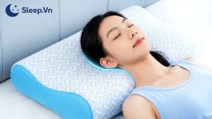 Nên nằm gối cao hay thấp? Cách chọn độ cao gối phù hợp