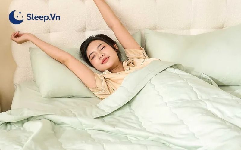 Giải đáp: Muốn dậy lúc 3h sáng thì ngủ lúc mấy giờ? 2 Ngủ dậy lúc 3h sáng mỗi ngày có tốt không?