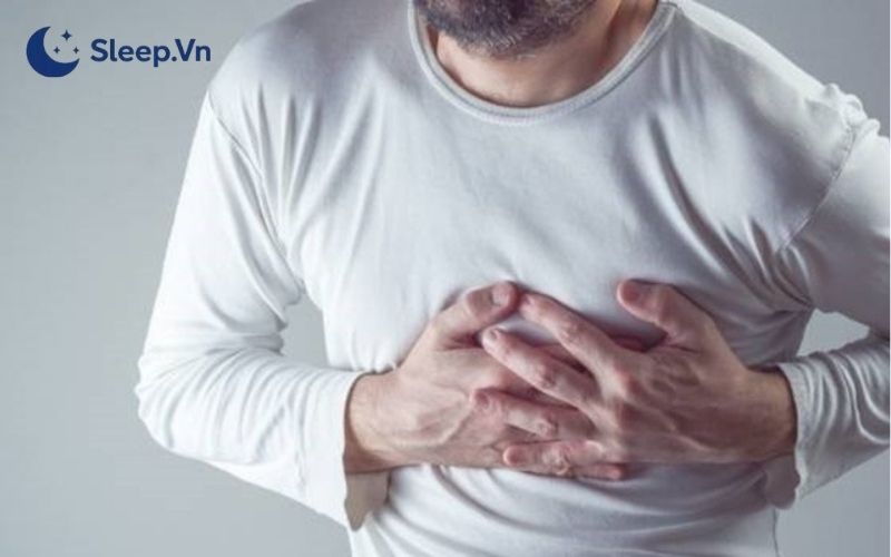 Phương pháp ngủ 4 tiếng một ngày: Bản chất và cách áp dụng 4 Ngủ quá ít ảnh hưởng xấu tới sức khỏe thể chất