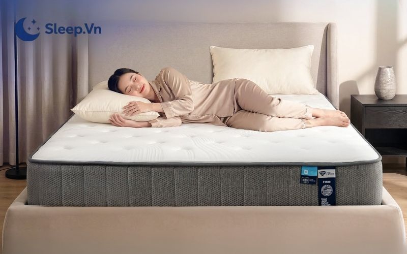 1 ngày ngủ 6 tiếng được không? Cách ngủ ít mà vẫn tỉnh táo 6 Ngủ theo chu kỳ