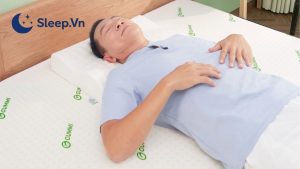 Người già ngủ mấy tiếng một ngày?