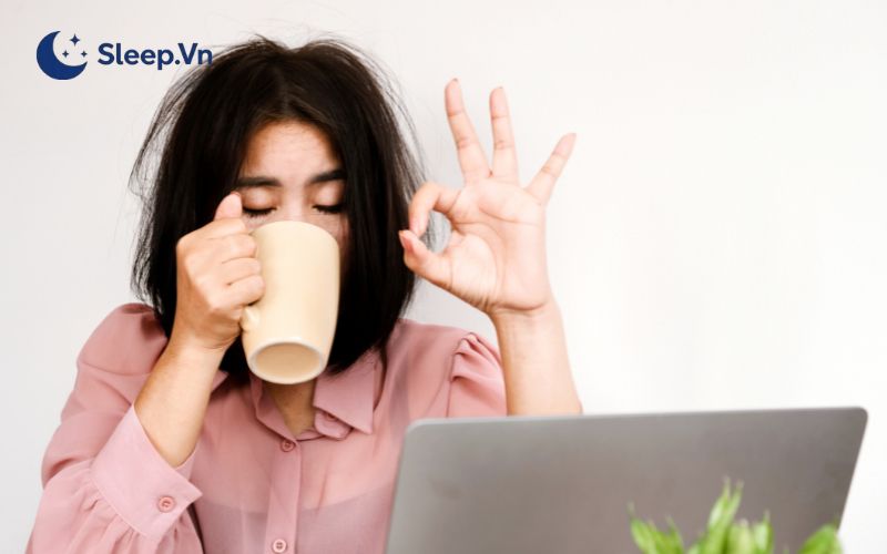 Những đối tượng chịu ảnh hưởng nhiều nhất khi chỉ ngủ 4 tiếng/ngày