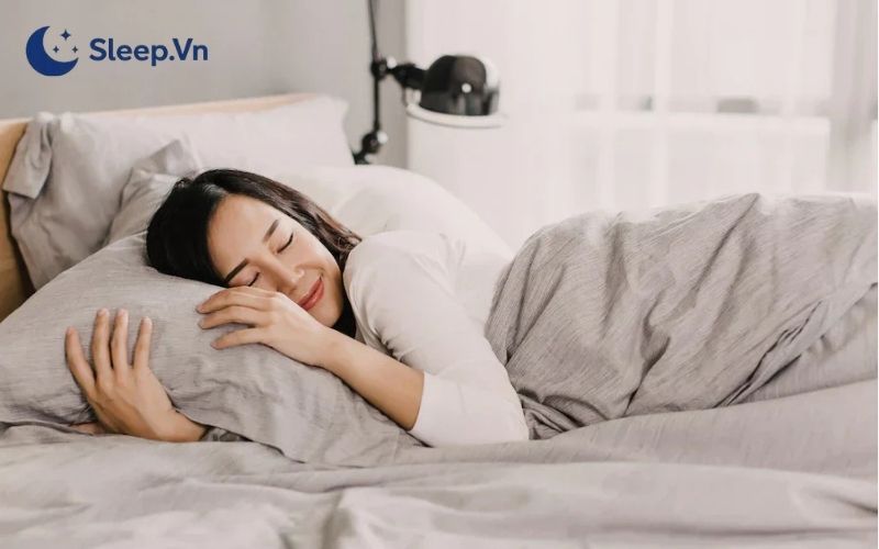 Phương pháp ngủ 4 tiếng một ngày: Bản chất và cách áp dụng 5 Phương pháp ngủ 4 tiếng một ngày không phù hợp để duy trì lâu dài
