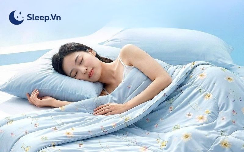 1 ngày ngủ 6 tiếng được không? Cách ngủ ít mà vẫn tỉnh táo 7 Phương pháp ngủ Siesta