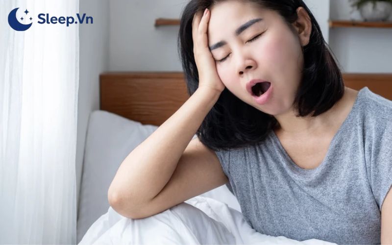 Phương pháp ngủ Everyman là gì? Có nên áp dụng không? 6 Trong giai đoạn đầu, nhiều người dễ cảm thấy buồn ngủ, thiếu năng lượng và khó tập trung