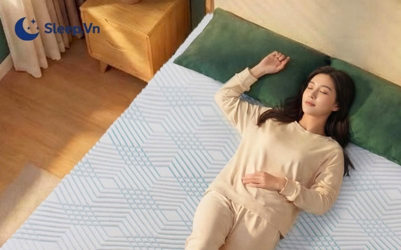 Phương pháp ngủ ngắn Dymaxion là gì?