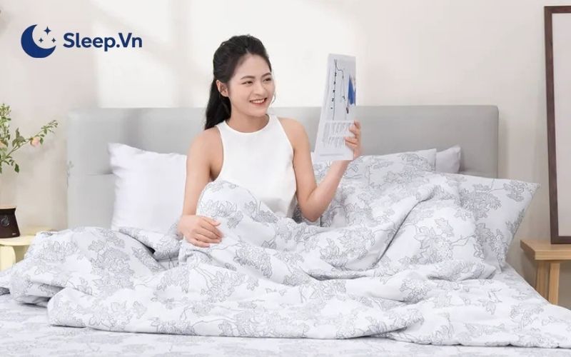 Giải đáp: Muốn dậy lúc 3h sáng thì ngủ lúc mấy giờ? 6 Sai lầm khi cố thức dậy lúc 3h sáng