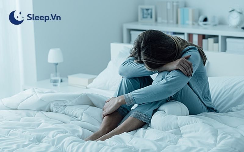 1 ngày ngủ 6 tiếng được không? Cách ngủ ít mà vẫn tỉnh táo 5 1 ngày ngủ 6 tiếng được không - Thiếu ngủ làm suy giảm chức năng của thận
