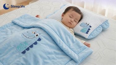 Tìm hiểu thời gian ngủ của trẻ sơ sinh theo từng tháng tuổi thời gian ngủ của trẻ sơ sinh