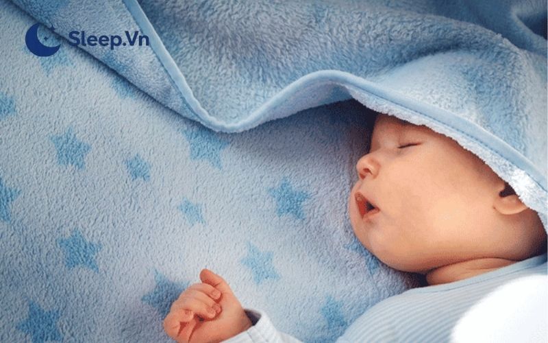 Thời lượng giấc ngủ lý tưởng theo từng độ tuổi