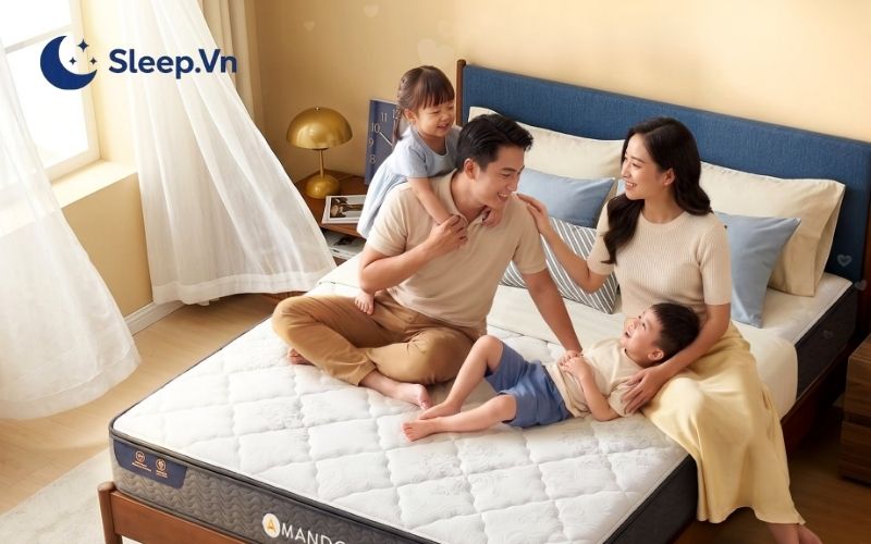 Một ngày ngủ 3 tiếng có sao không? 5 cách ngủ ít mà vẫn tỉnh táo 5 Thời lượng ngủ phù hợp theo từng độ tuổi