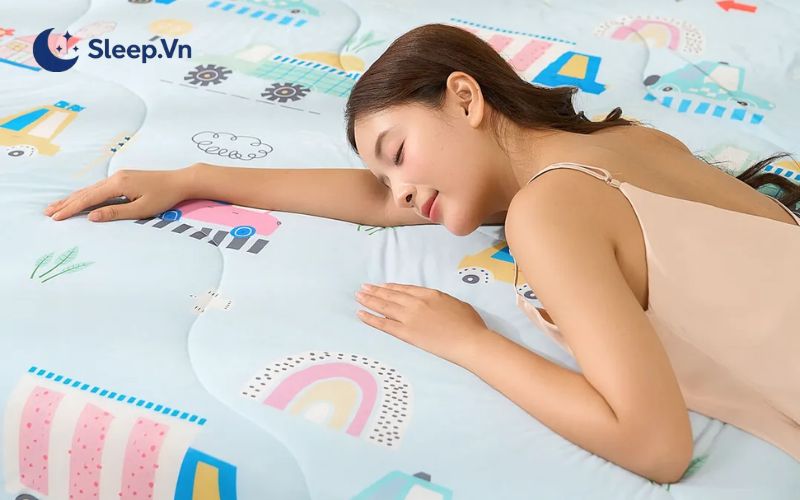 Muốn dậy lúc 8h sáng thì ngủ lúc mấy giờ? Cách tính khoa học 5 Thư giãn trước khi ngủ bằng các hoạt động nhẹ nhàng như đọc sách