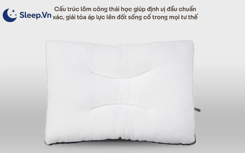 Tiêu chí chọn gối khách sạn phù hợp cho gia đình