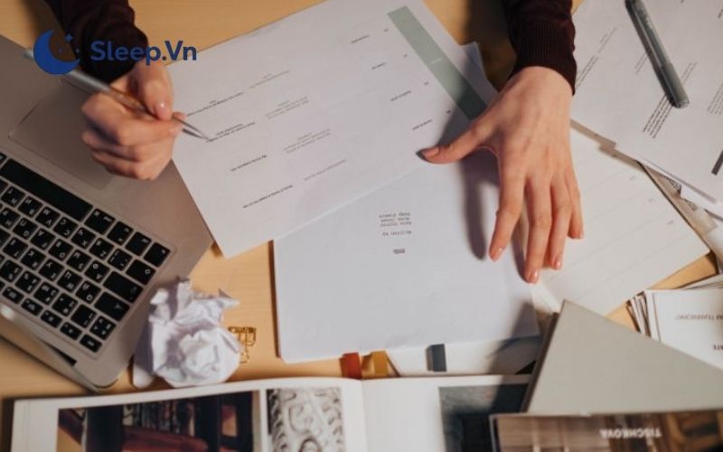 Phương pháp ngủ 2 tiếng 1 ngày: Lợi ích, rủi ro và cách áp dụng an toàn 5 Tối ưu hiệu suất cá nhân