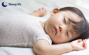 Trẻ em ngủ mấy giờ mỗi ngày là tốt nhất theo từng độ tuổi? 2 Trẻ mẫu giáo nên ngủ khoảng 10-13 tiếng mỗi ngày