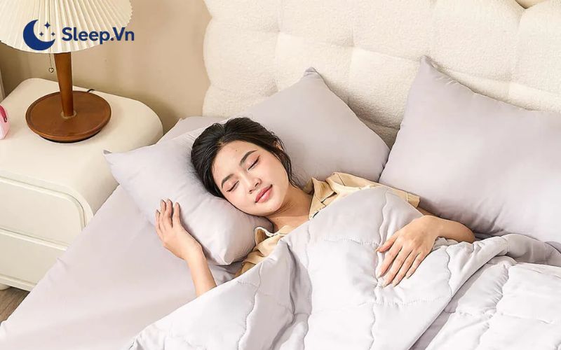 12h ngủ thì mấy giờ dậy? Cách tính giờ theo chu kỳ giấc ngủ 4 Xây dựng giờ đi ngủ cố định