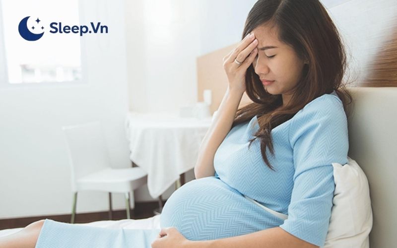 Ảnh hưởng đến sức khỏe và tinh thần của mẹ