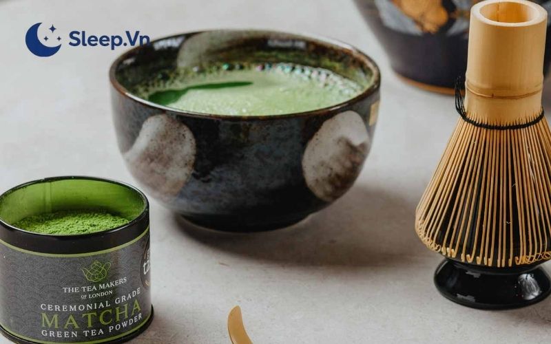 Uống matcha có mất ngủ không? Hướng dẫn cách uống an toàn 7 Chọn loại matcha phù hợp