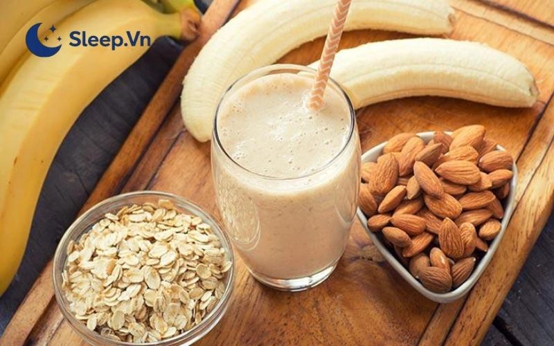 Điều chỉnh caffeine và chế độ ăn uống