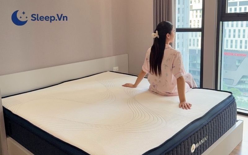 Duy trì giờ ngủ và giờ thức dậy cố định
