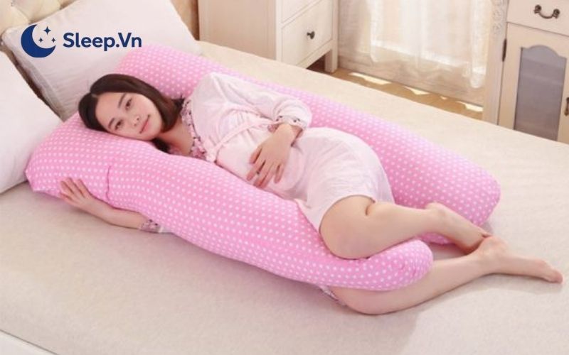 Duy trì giờ thức ngủ đều đặn