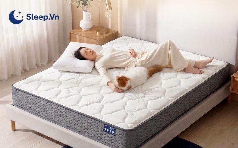 Giấc ngủ non-REM là gì?