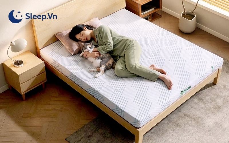 Giấc ngủ REM kéo dài bao lâu thì tốt?