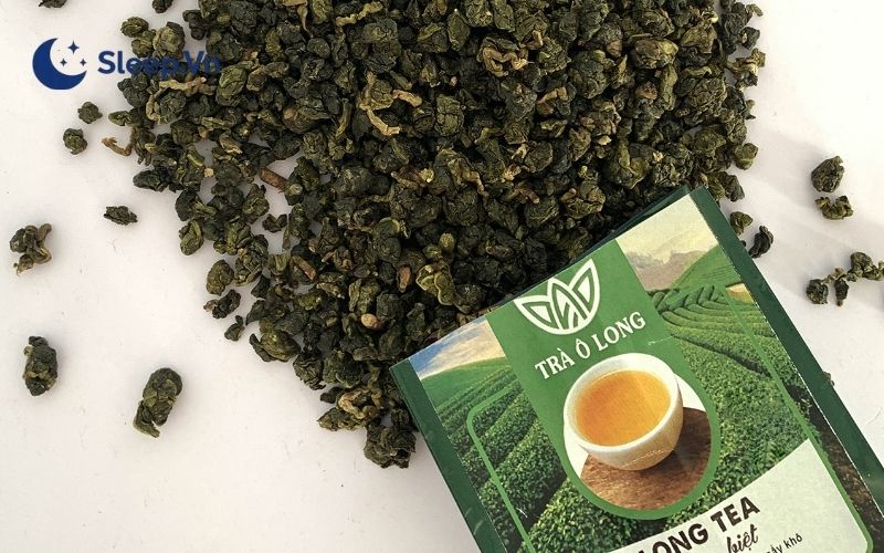 Uống trà ô long có mất ngủ không? Nên uống vào thời điểm nào? 5 Kiểm soát lượng trà nạp vào cơ thể