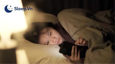 Mất ngủ kéo dài