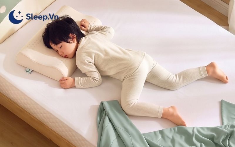 Phát triển não bộ ở trẻ nhỏ