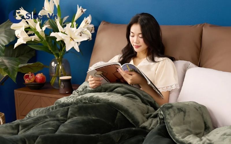 Giấc ngủ REM giúp tăng cường trí nhớ