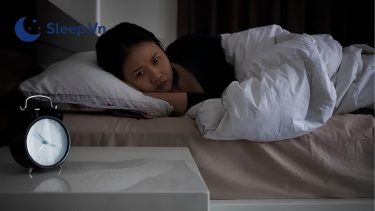 Rối loạn giấc ngủ