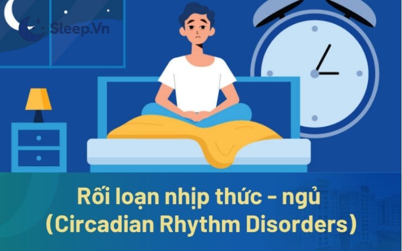 Rối loạn nhịp sinh học (Circadian Rhythm Disorders)