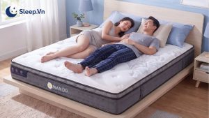 tư thế ngủ đúng cách