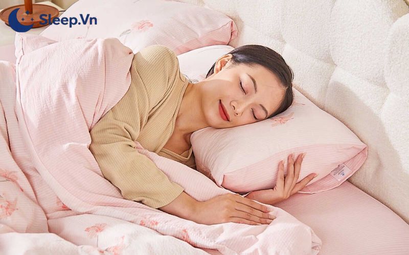 Tư thế ngủ nói lên điều gì? Giải mã thói quen và tính cách 2 Tư thế ngủ nói lên điều gì?