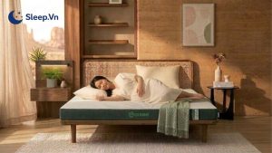 Tư thế ngủ tốt cho bà bầu 3 tháng đầu giúp mẹ ngủ ngon